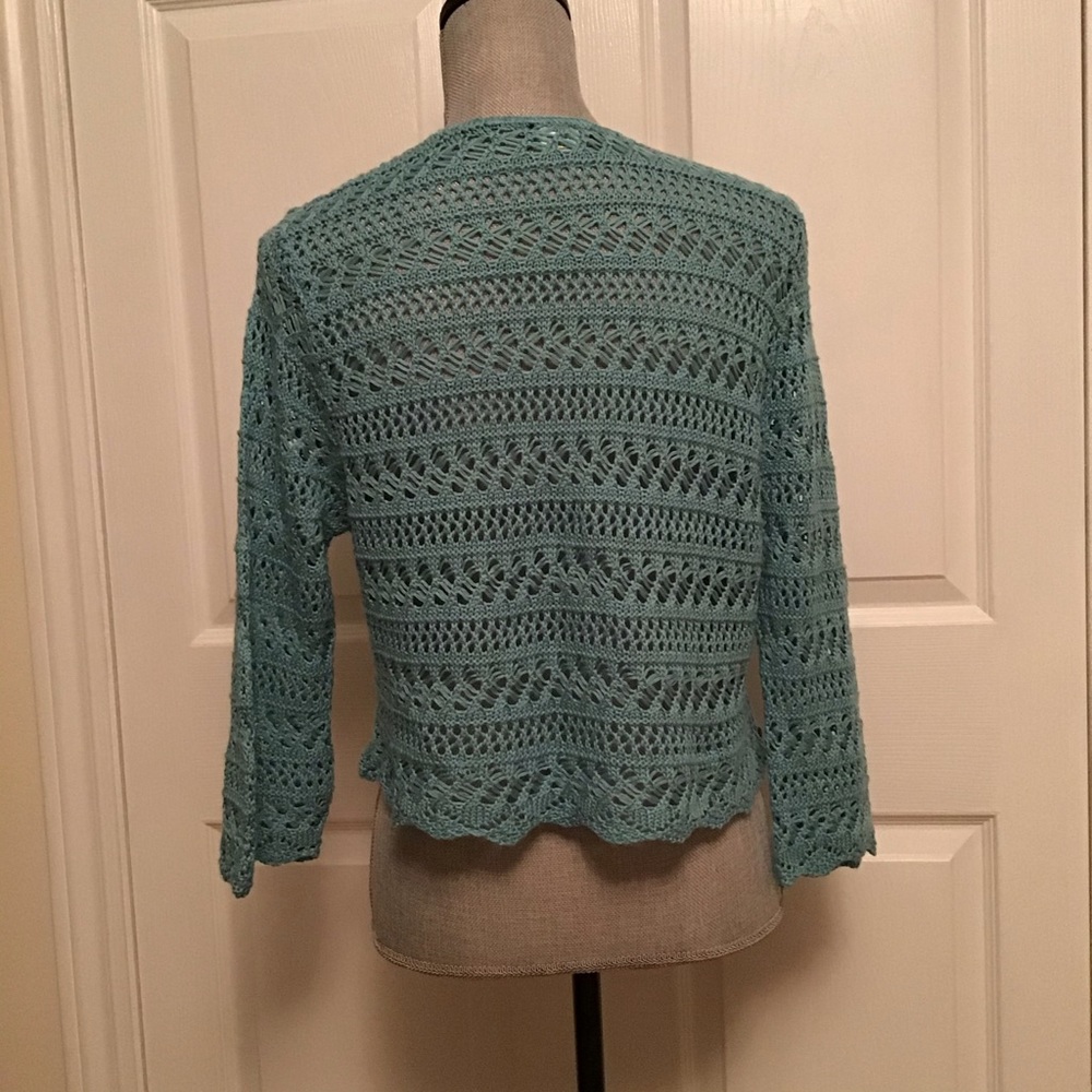 HOLT RENFREW sweater - Picture 2 of 8